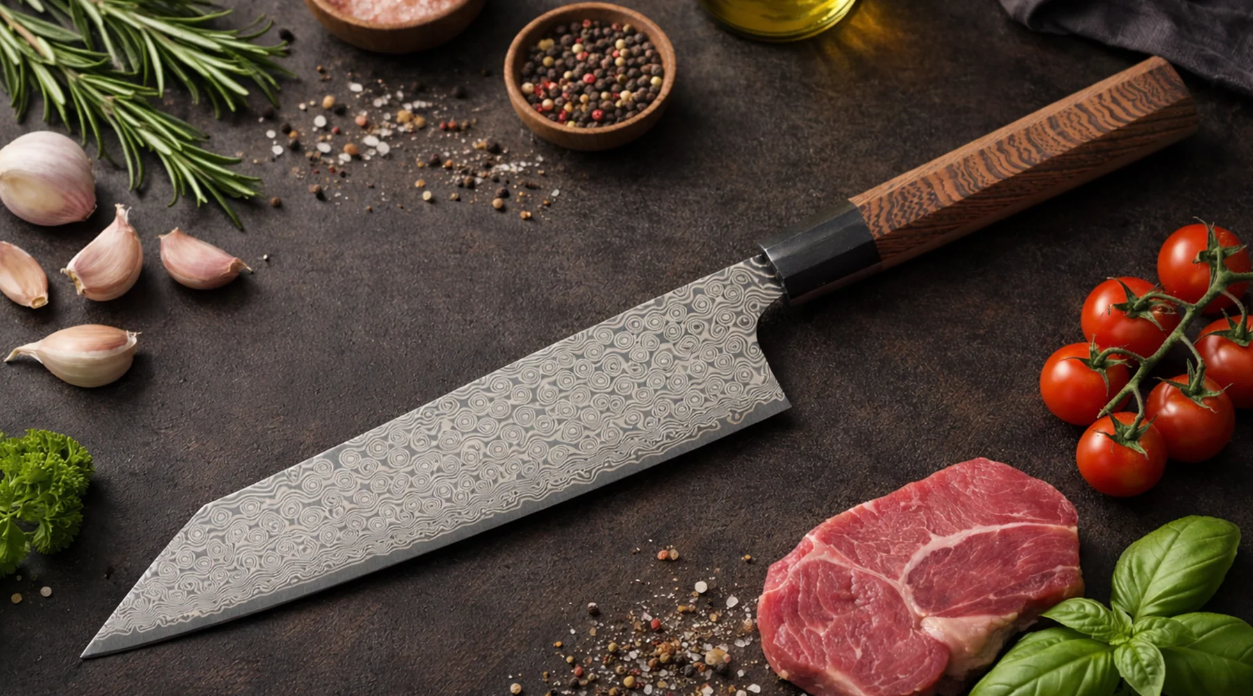 Master Your Kitchen With Kakushin