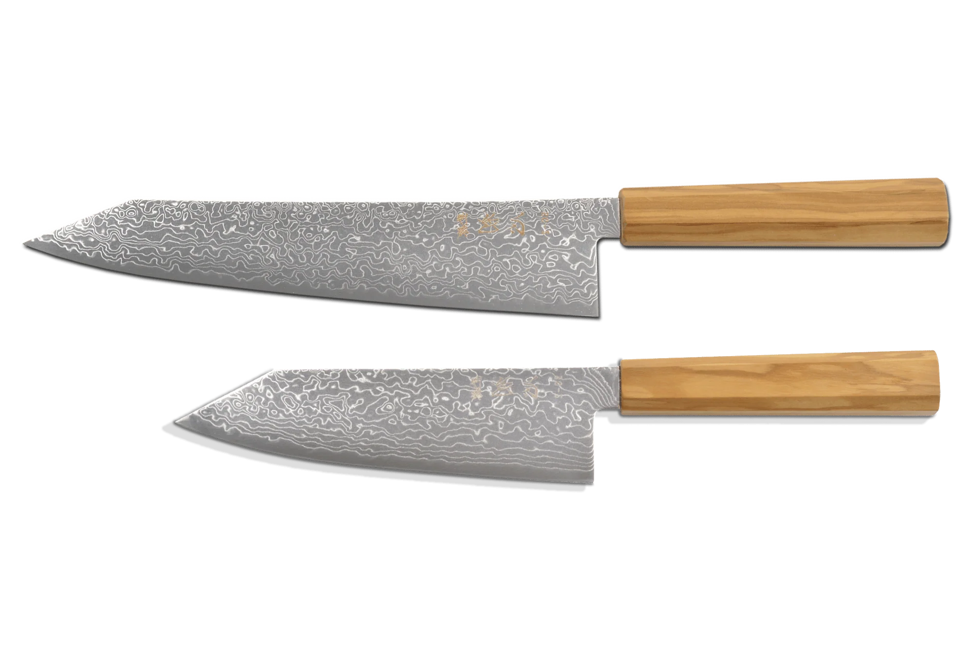 Knife Sets, Blocks, Bundles & Accessories